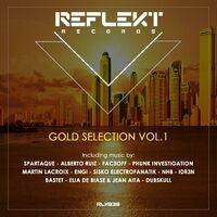 Gold Selection Vol.1