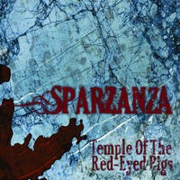 Temple of the Red-Eyed Pigs