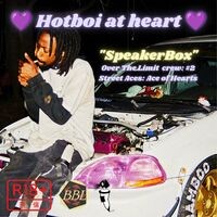 HotBoi at Heart
