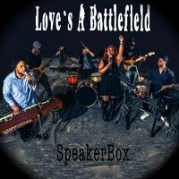 Love's a Battlefield