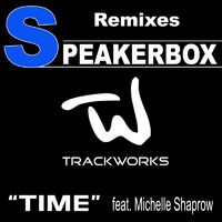 Time Featuring Michelle Shaprow (The Remixes)
