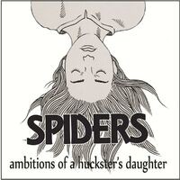Ambitions of a Huckster's Daughter - Single