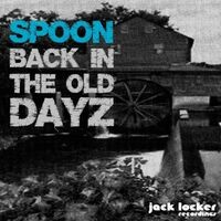Back in the Old Dayz EP