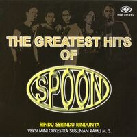 The Greatest Hits Of Spoon
