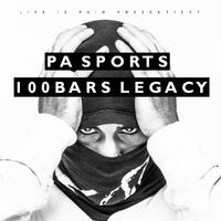 100 Bars Legacy