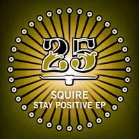 Stay Positive EP