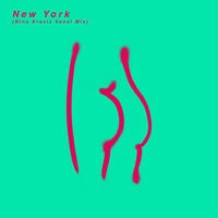 New York (Nina Kraviz Vocal Mix)