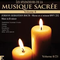 Les splendeurs de la musique sacrée, Vol. 8