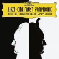 Liszt: A Faust Symphony, S.108