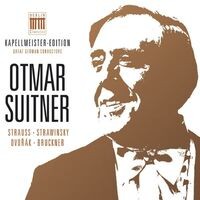 Otmar Suitner - Kapellmeister-Edition, Vol. 5