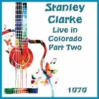 Live in Colorado 1979 Part Two (Live)