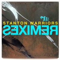 Stanton Warriors Remixes EP