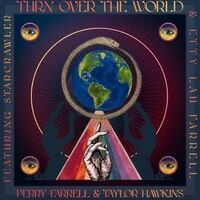 Turn Over the World