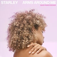 Arms Around Me (Bad Paris Remix)
