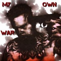 my own war