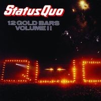 12 Gold Bars Volume II