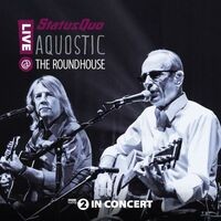 Aquostic! Live At the Roundhouse
