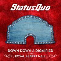 Down Down & Dignified at the Royal Albert Hall