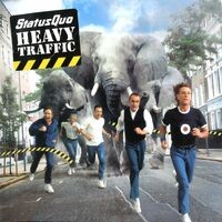 Heavy Traffic (Deluxe Edition)