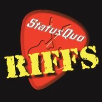 Riffs (Deluxe Edition)
