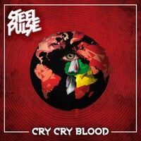 Cry Cry Blood