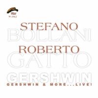 Gershwin & More - Live
