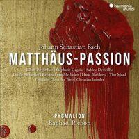 J. S. Bach: Matthäus-Passion, BWV 244: No. 39. Aria 