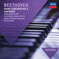 Beethoven: Piano Concerto No.5 - 