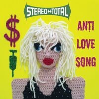 Anti Love Song EP