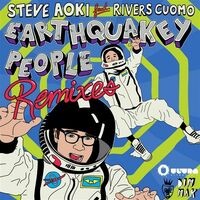 Earthquakey People (Remixes)