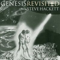 Genesis Revisited I (Re-Issue 2013)