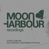Silk Roads / Hoffman's Potion