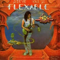 Flex-Able (25th Anniversary Re-Master)