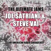 The Ultimate Jams (Live)