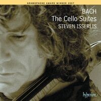 Bach: Cello Suites 1-6, BWV 1007-1012