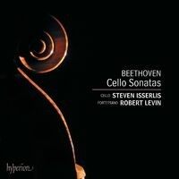 Beethoven: The Complete Works for Cello and Fortepiano