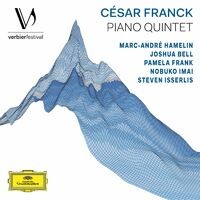Franck: Piano Quintet in F Minor, FWV 7: III. Allegro con troppo ma non fuoco (Live from Verbier Festival / 2014)