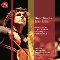 Saint-Saëns: Cello Concerto