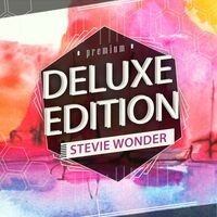 Deluxe Edition: Stevie Wonder