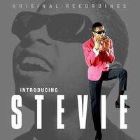 Introducing...Stevie