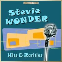 Masterpieces Presents Stevie Wonder: Hits & Rarities