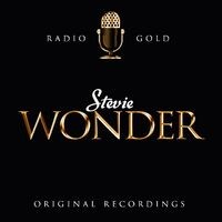 Radio Gold - Stevie Wonder