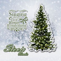 Singing Through The Winter Wonderland