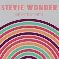 Stevie Wonder: Greatest Hits
