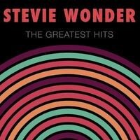 Stevie Wonder: The Greatest Hits