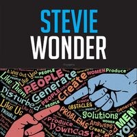 Stevie Wonder`s Fingerprints