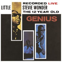 The 12 Year Old Genius - Recorded Live