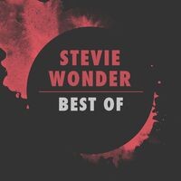 The Best Of Stevie Wonder