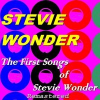 The First Songs of Stevie Wonder
