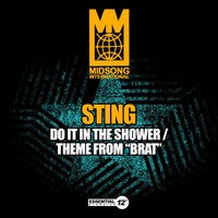 Do It in the Shower / Theme from 